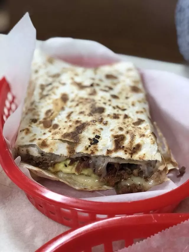 El Farolito