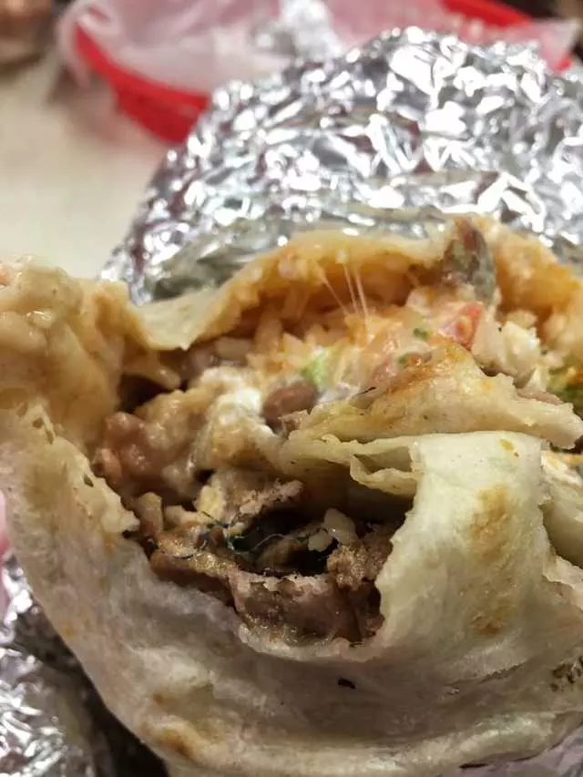 El Farolito
