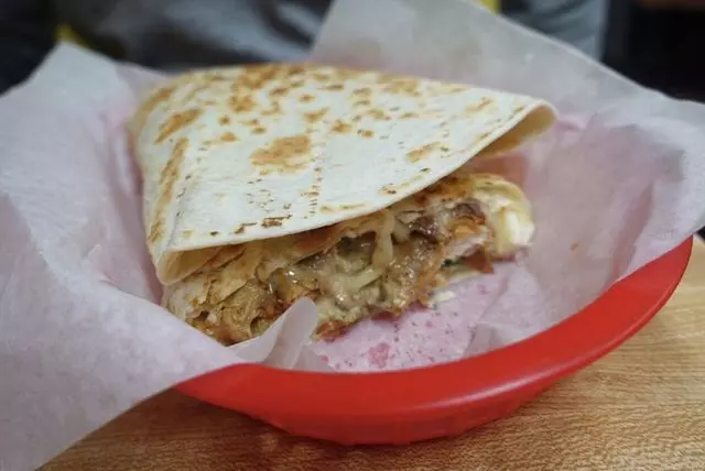 El Farolito