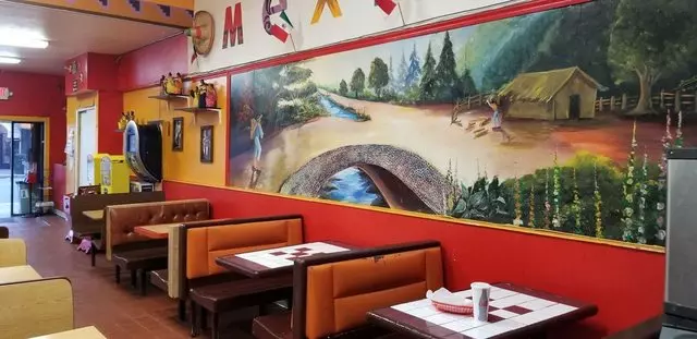El Farolito