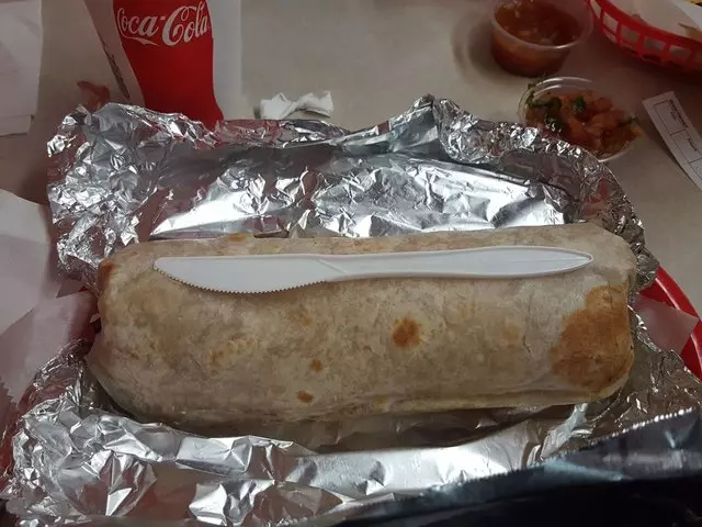 El Farolito