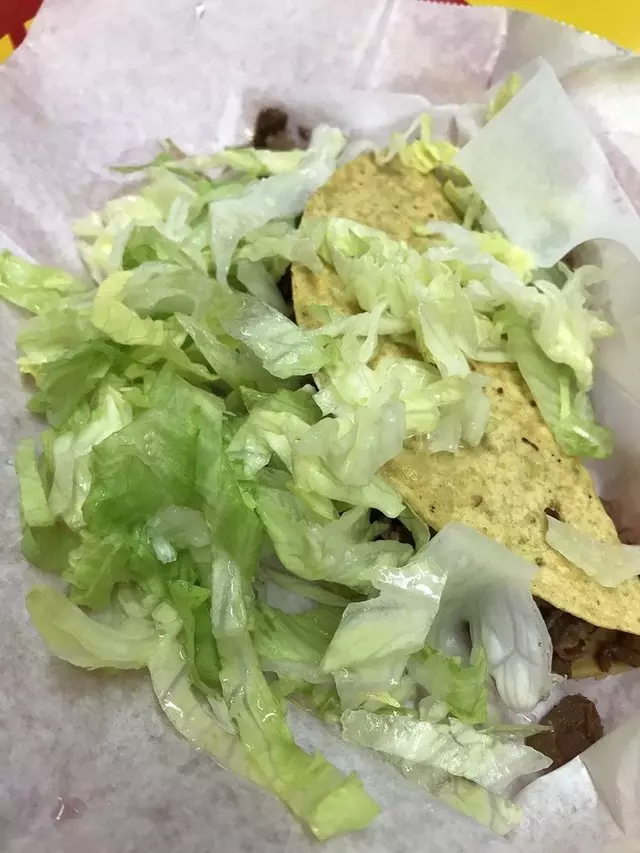 El Farolito