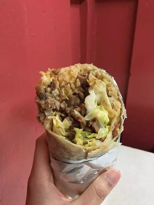 El Farolito