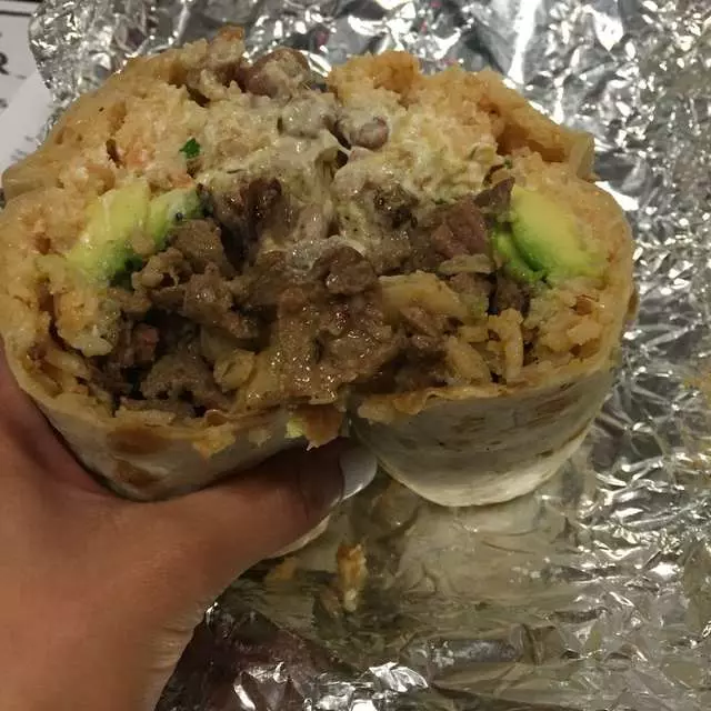 El Farolito