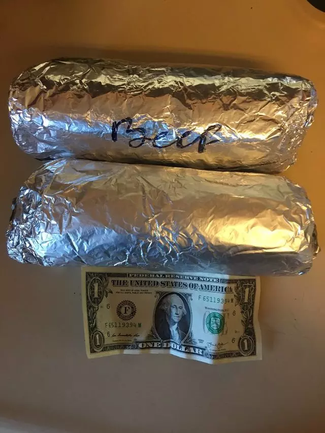 El Farolito