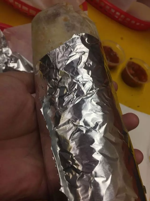 El Farolito