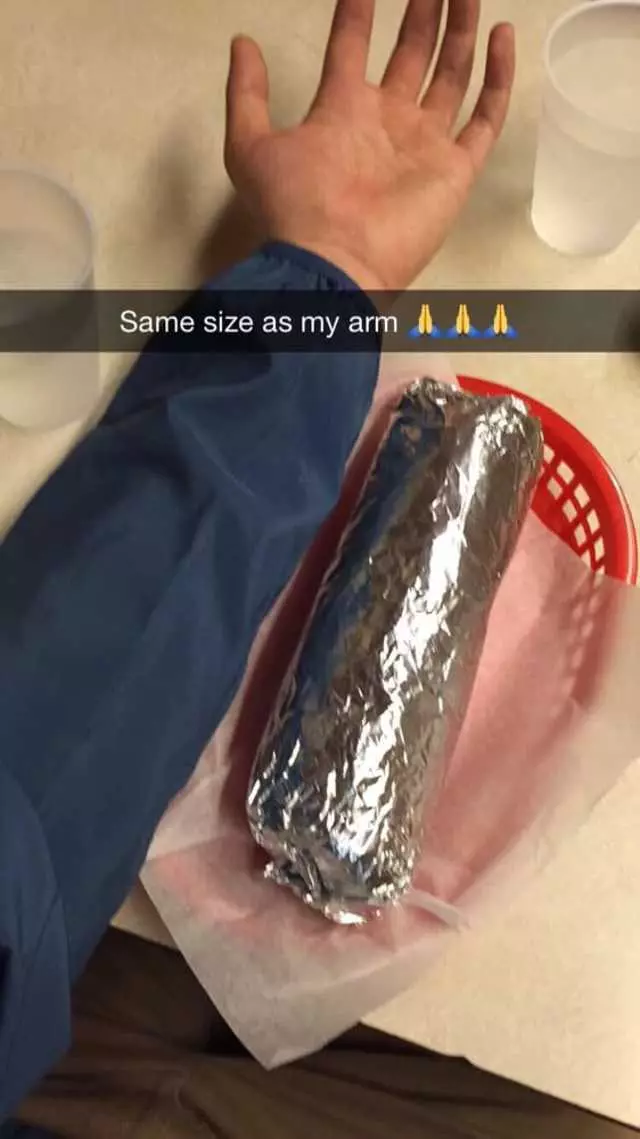 El Farolito