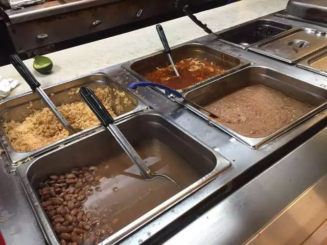 El Farolito
