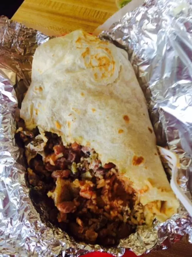 El Farolito