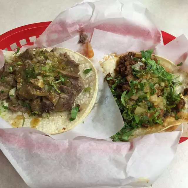 El Farolito