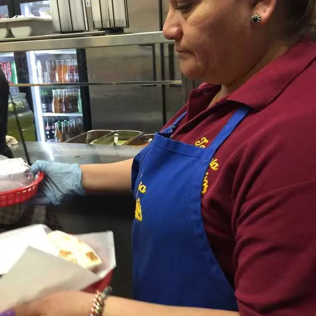 El Farolito