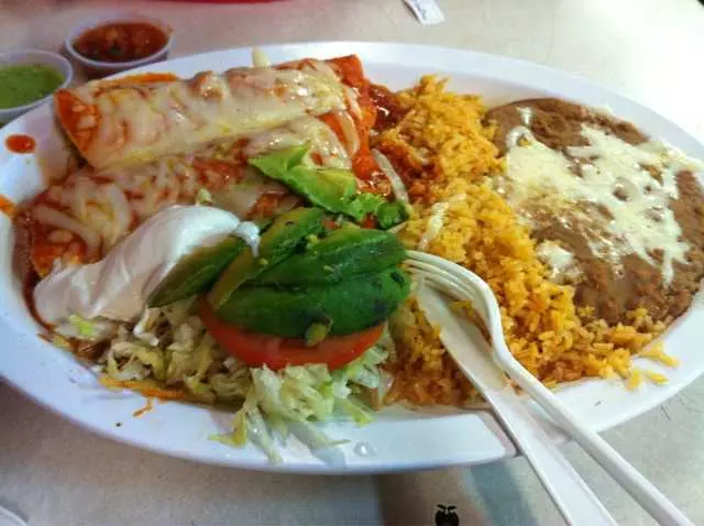 El Farolito