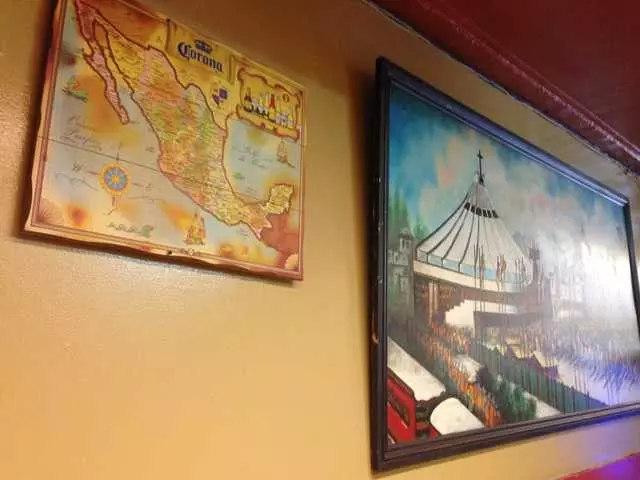 El Farolito