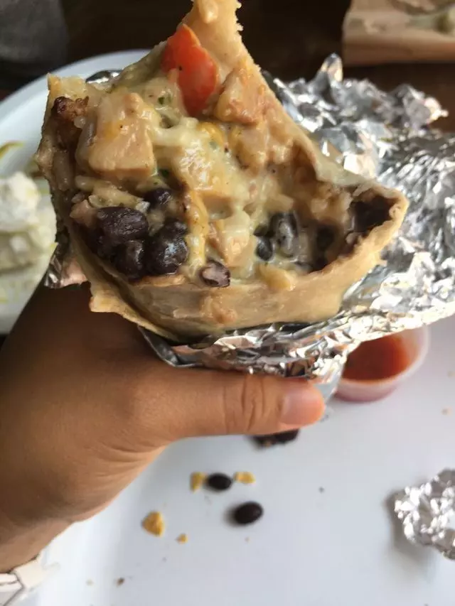 El Farolito