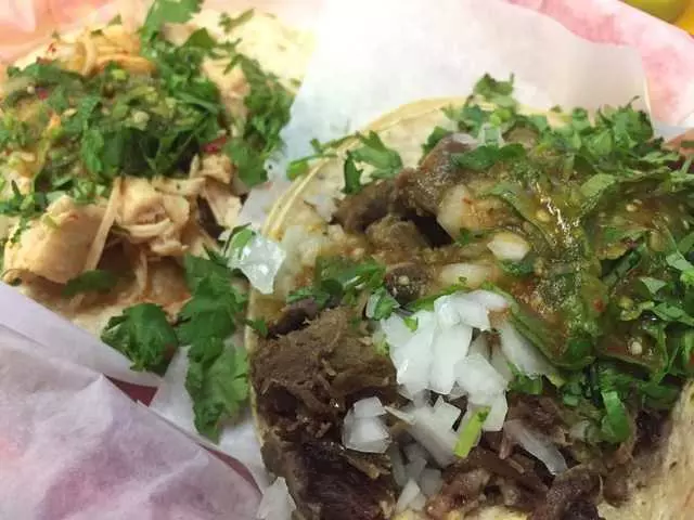 El Farolito