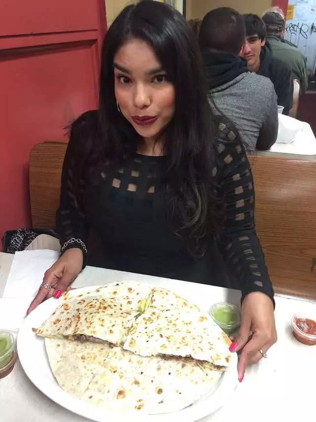 El Farolito