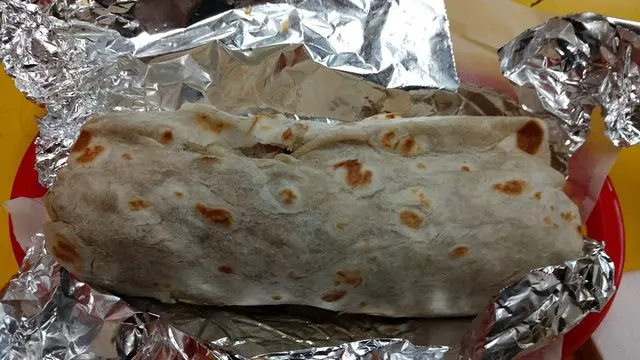 El Farolito