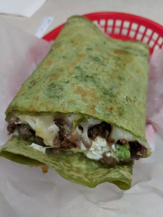 El Farolito