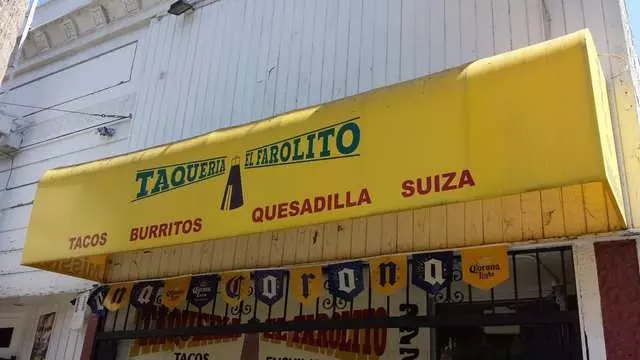 El Farolito