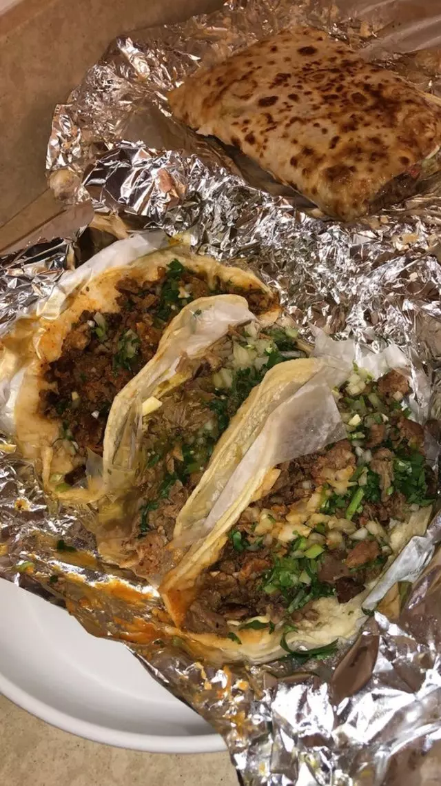 El Farolito