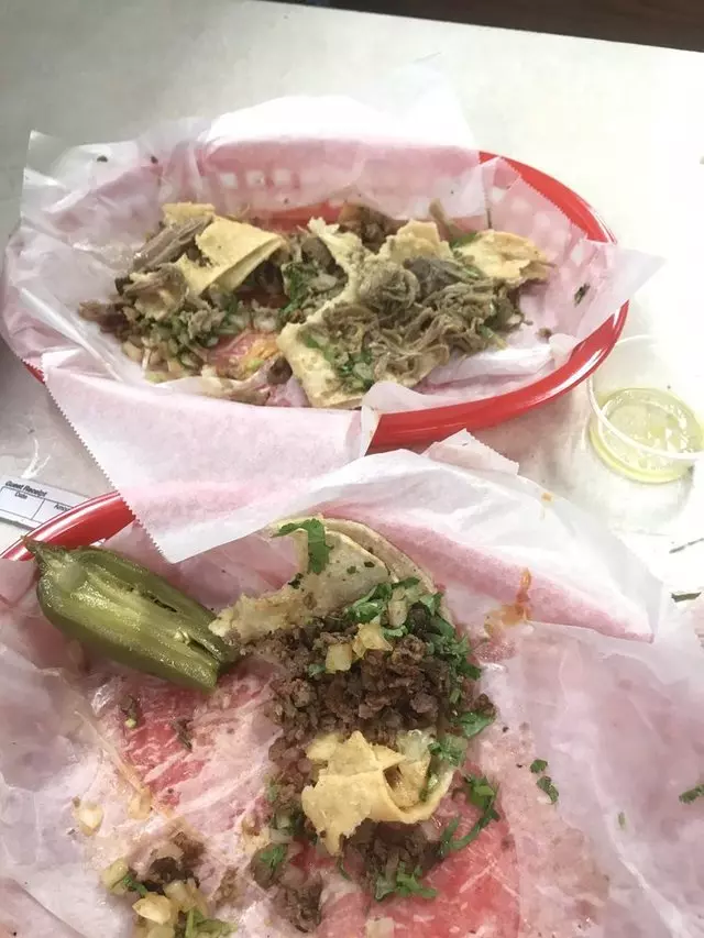 El Farolito