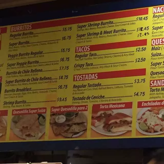 El Farolito