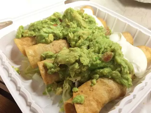 El Farolito