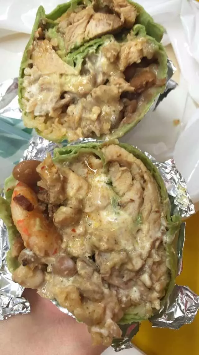El Farolito