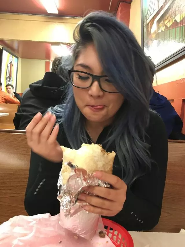 El Farolito