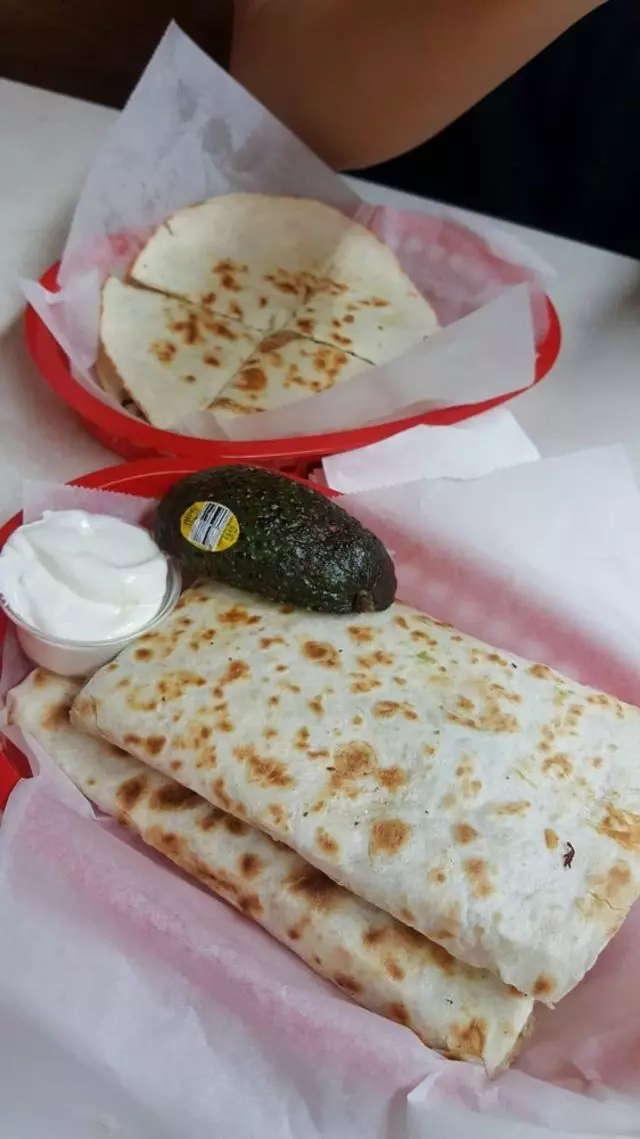 El Farolito