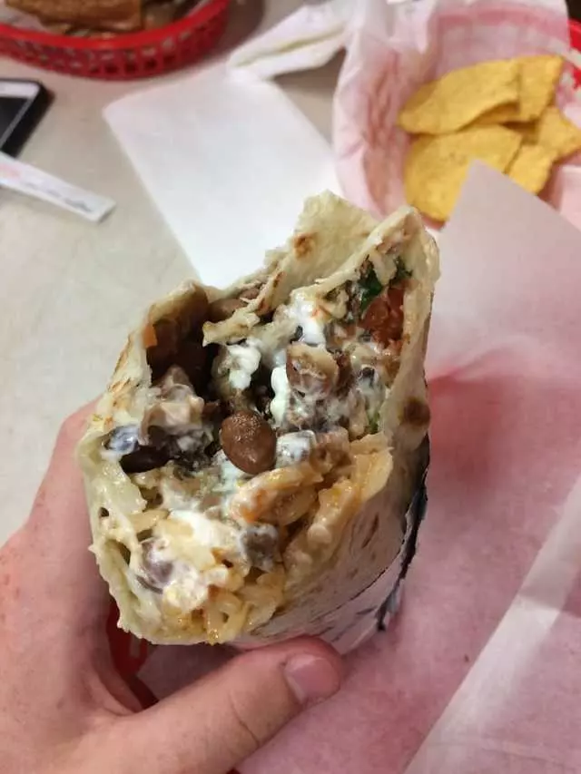 El Farolito