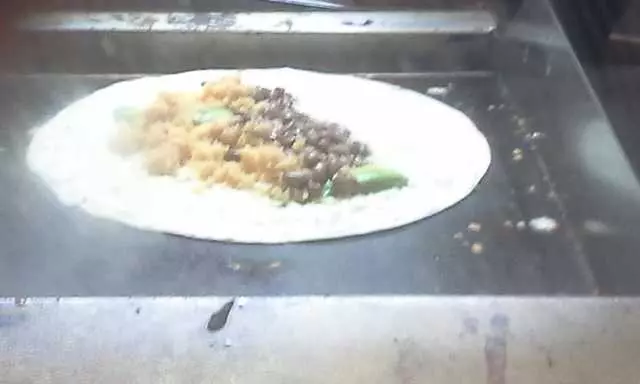 El Farolito
