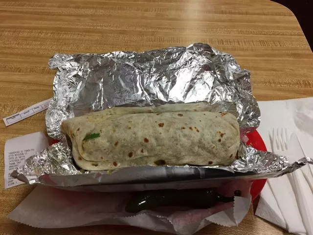 El Farolito