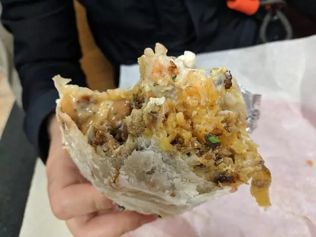 El Farolito