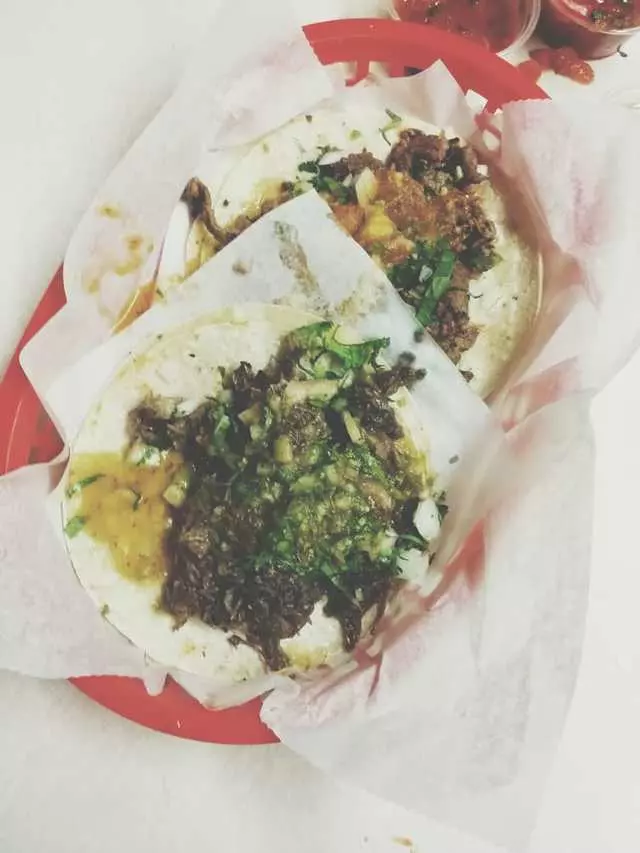 El Farolito