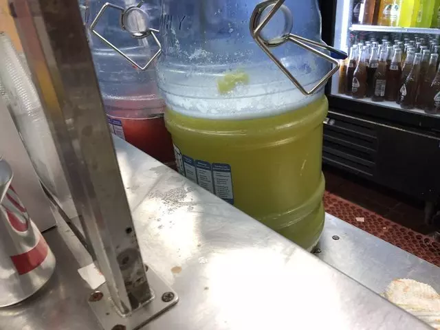 El Farolito
