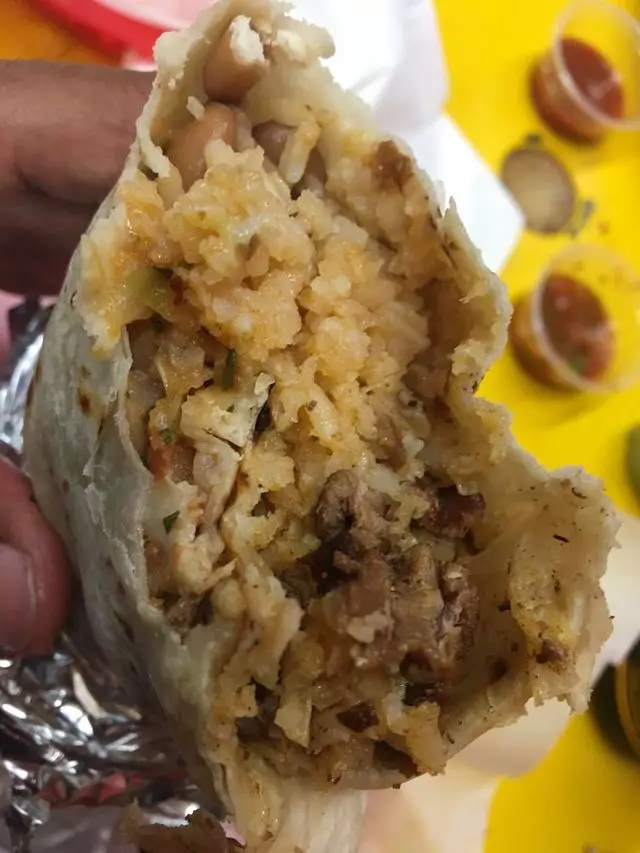 El Farolito