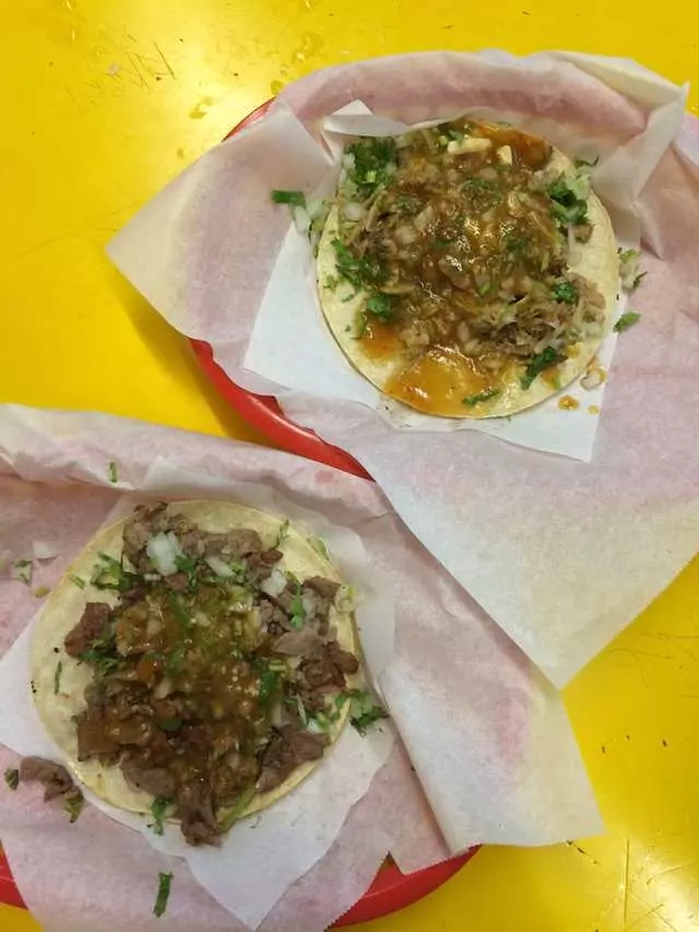 El Farolito