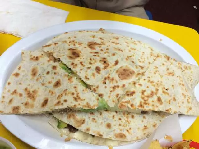 El Farolito
