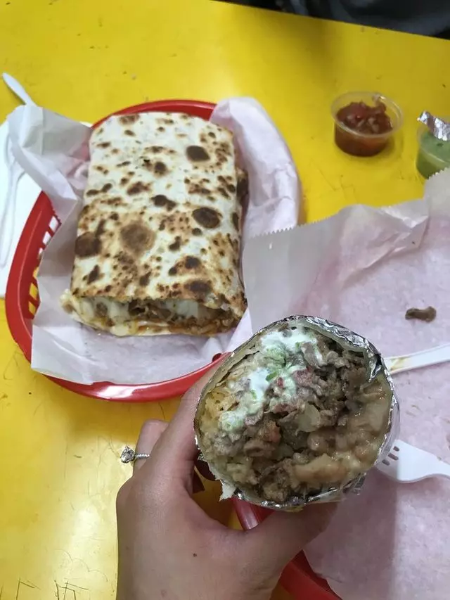 El Farolito