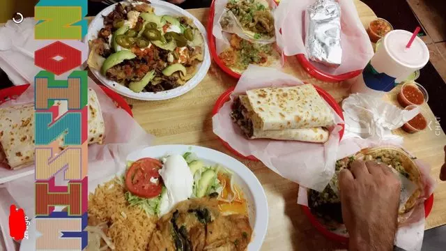 El Farolito