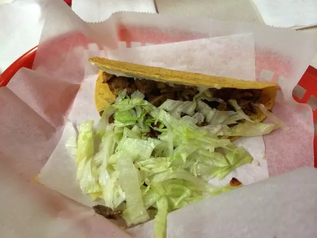 El Farolito