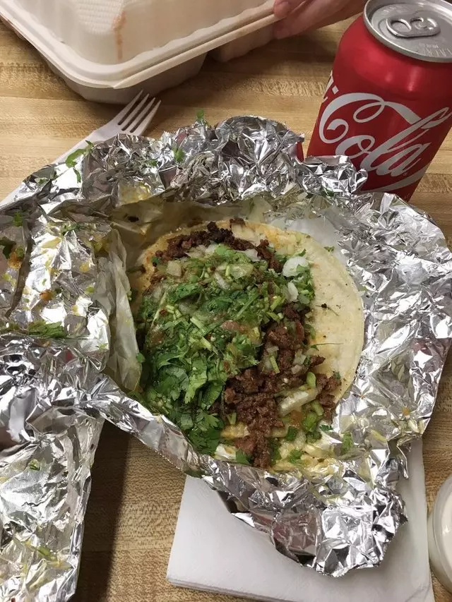 El Farolito