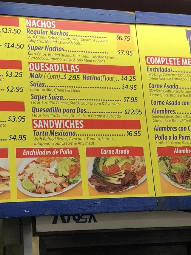 El Farolito