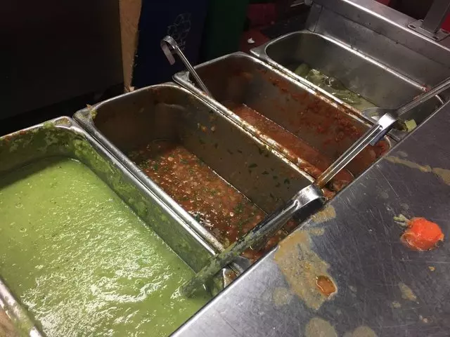 El Farolito