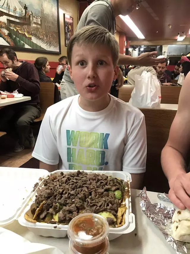 El Farolito