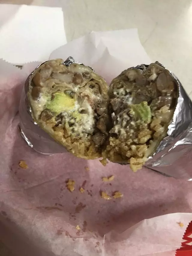 El Farolito