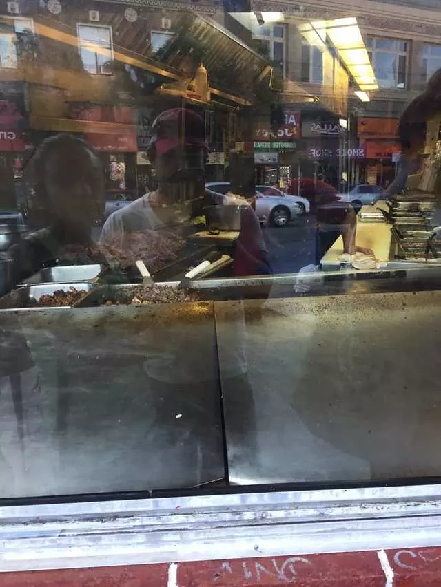 El Farolito
