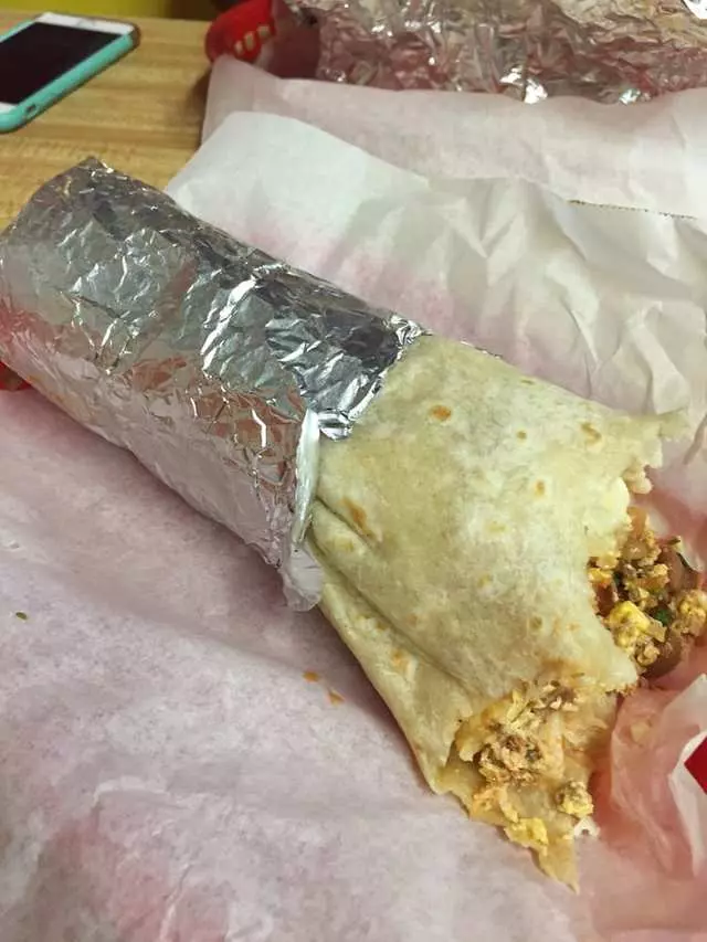 El Farolito