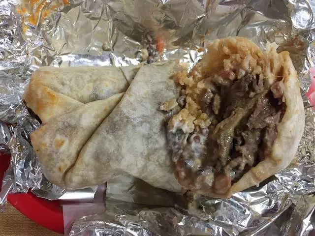 El Farolito